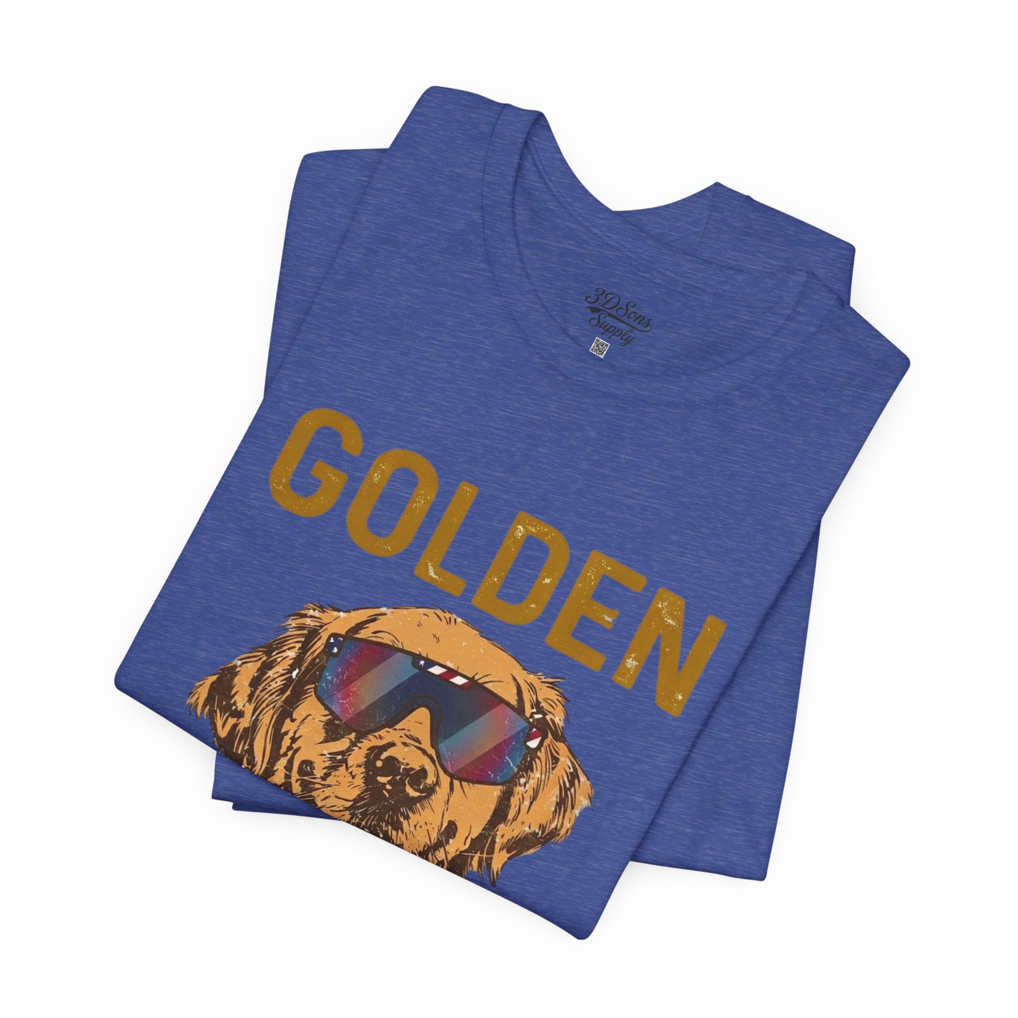 T-Shirt — 
