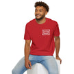 250 Year American Celebration July 4th Independence Day T-Shirt | Patriotic Tee