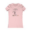 Women's Tee - '99 Problems But A Witch Ain't One' Halloween Shirt