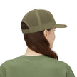 Hike Colorado Snapback Trucker Cap
