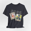 Personalized Custom Graduation & Parent Gift - Throwback Photo Memory Tee
