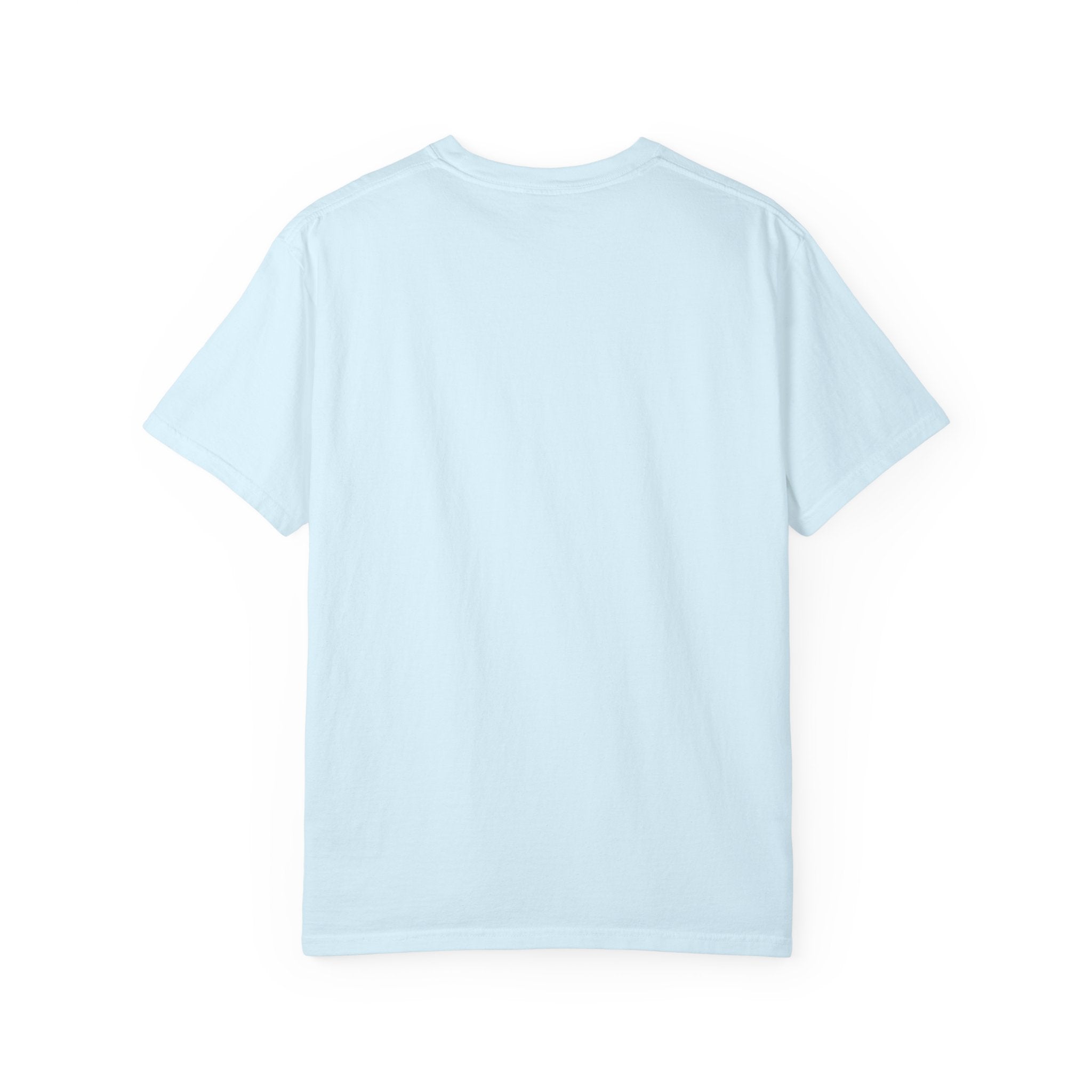 The Dudeles Dog Surfer T-Shirt | Doodle Breed Surfing Design