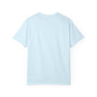 The Dudeles Dog Surfer T-Shirt | Doodle Breed Surfing Design