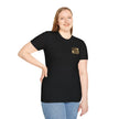 Dont Tread On Me Flag Tee Shirt American Gadsden Patriotic Independence Day Tee