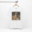 Dog Diner T-Shirt — 'Late Night Cool' Graphic Tee