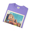 Alien & Bigfoot Zion National Park T-Shirt — National Park Adventure Tee