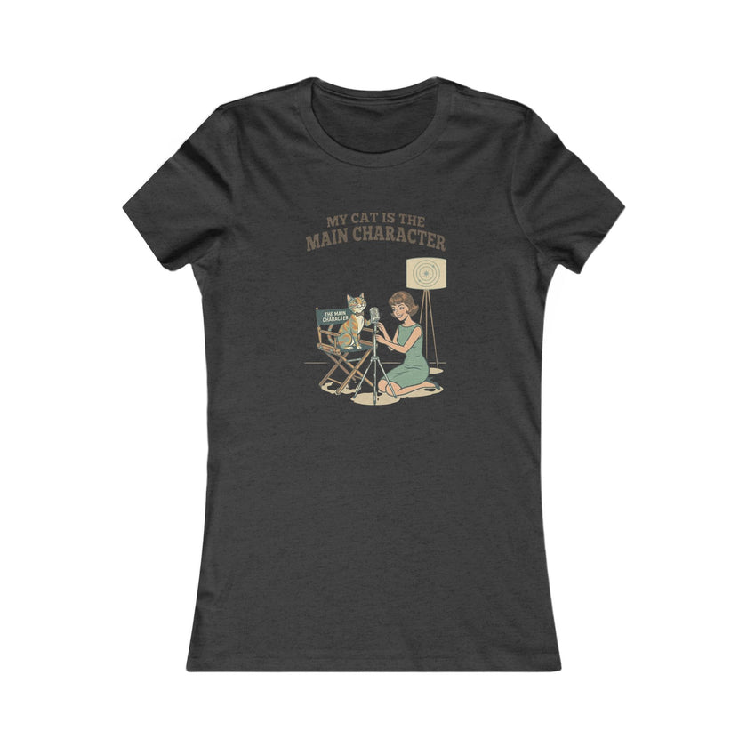 Women's Tee — 