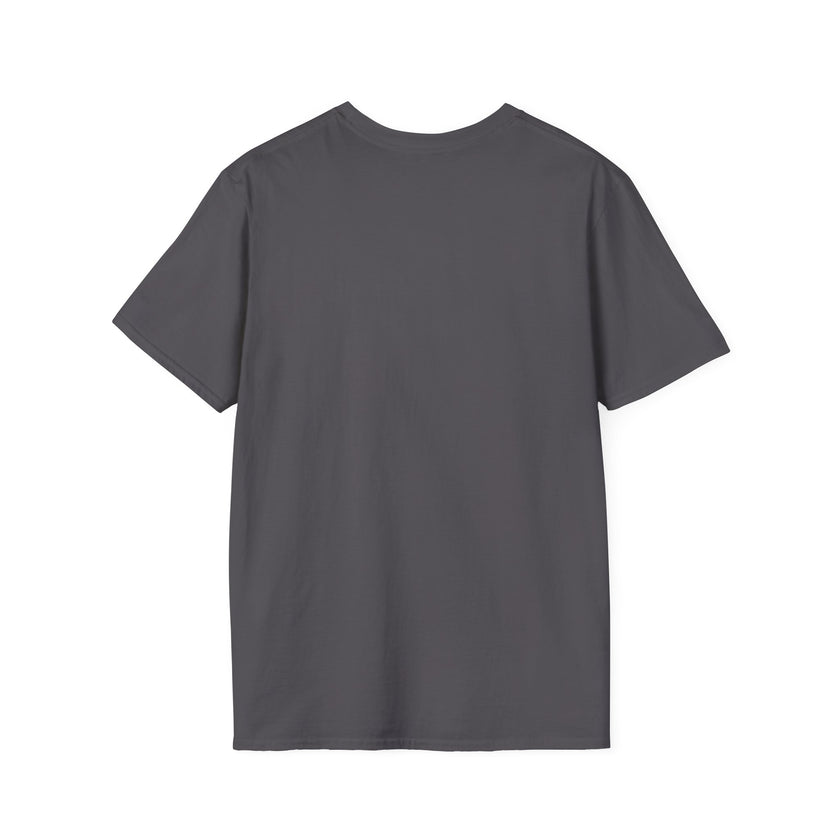 Dead Sea Surf Shark Tee | Summer Vintage Surf Palm Sunset Shirt – 3D Sons Supply Co