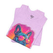 French Bulldog Retro 90s Tee — Vice City Vintage Dog Graphic