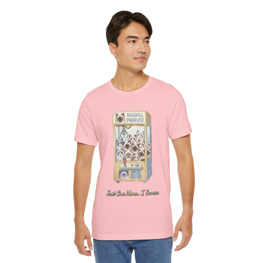 Ragdoll Kittens T-Shirt — 