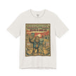 Squatch & The Alien Selfie Area 51,  Bigfoot Alien Poster Shirt