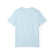 Alien & Bigfoot New York Times Square T-Shirt — Funny Urban Cryptid Tee