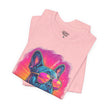 French Bulldog Retro 90s Tee — Vice City Vintage Dog Graphic