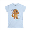 Doodle Mama T-Shirt — Mother's Day Golden Doodle Mom Tee