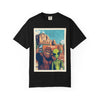 Alien & Bigfoot Zion National Park T-Shirt — National Park Adventure Tee