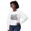 Retro Slasher Icons Sweatshirt | Freddy Jason Michael Crewneck