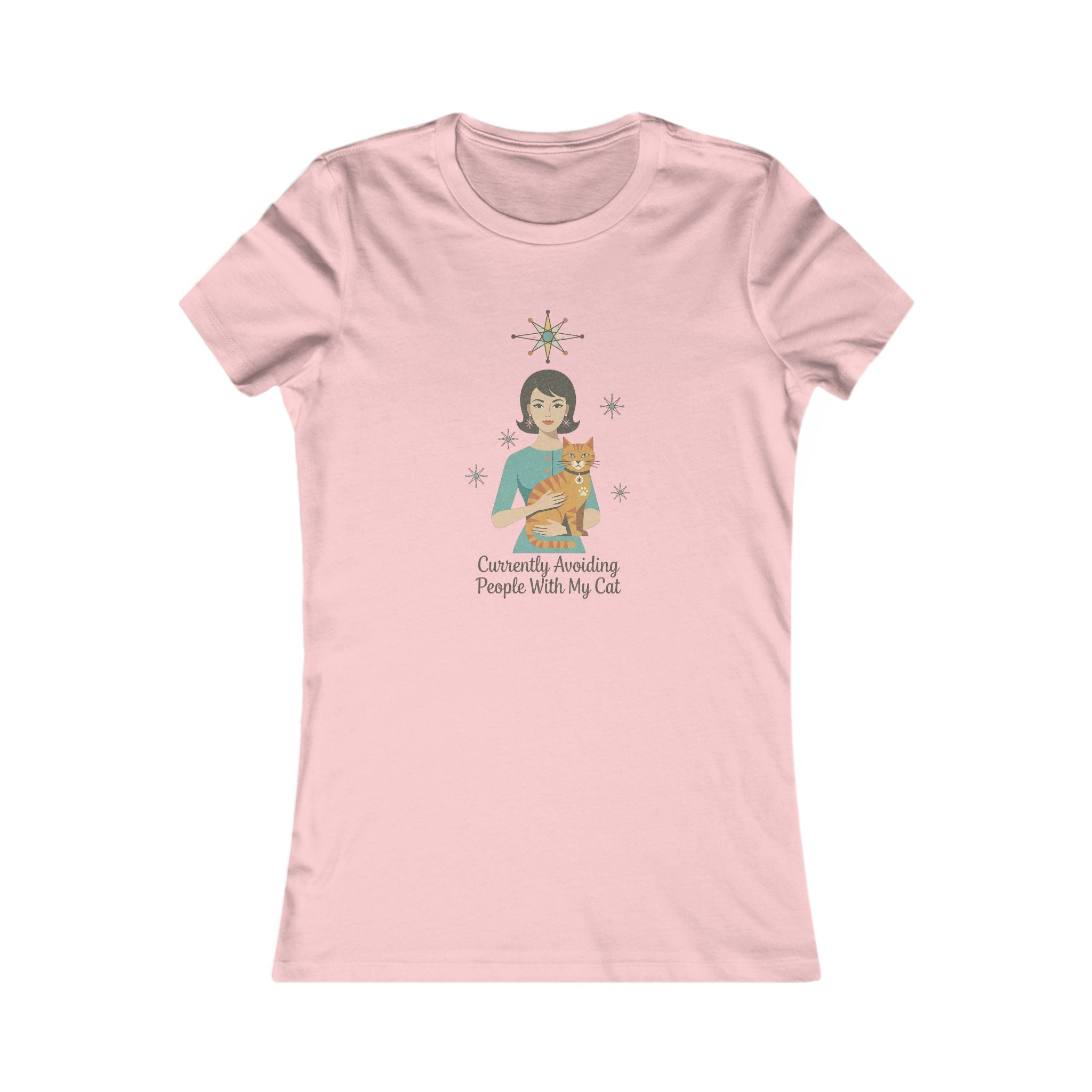 Women's Tee — 