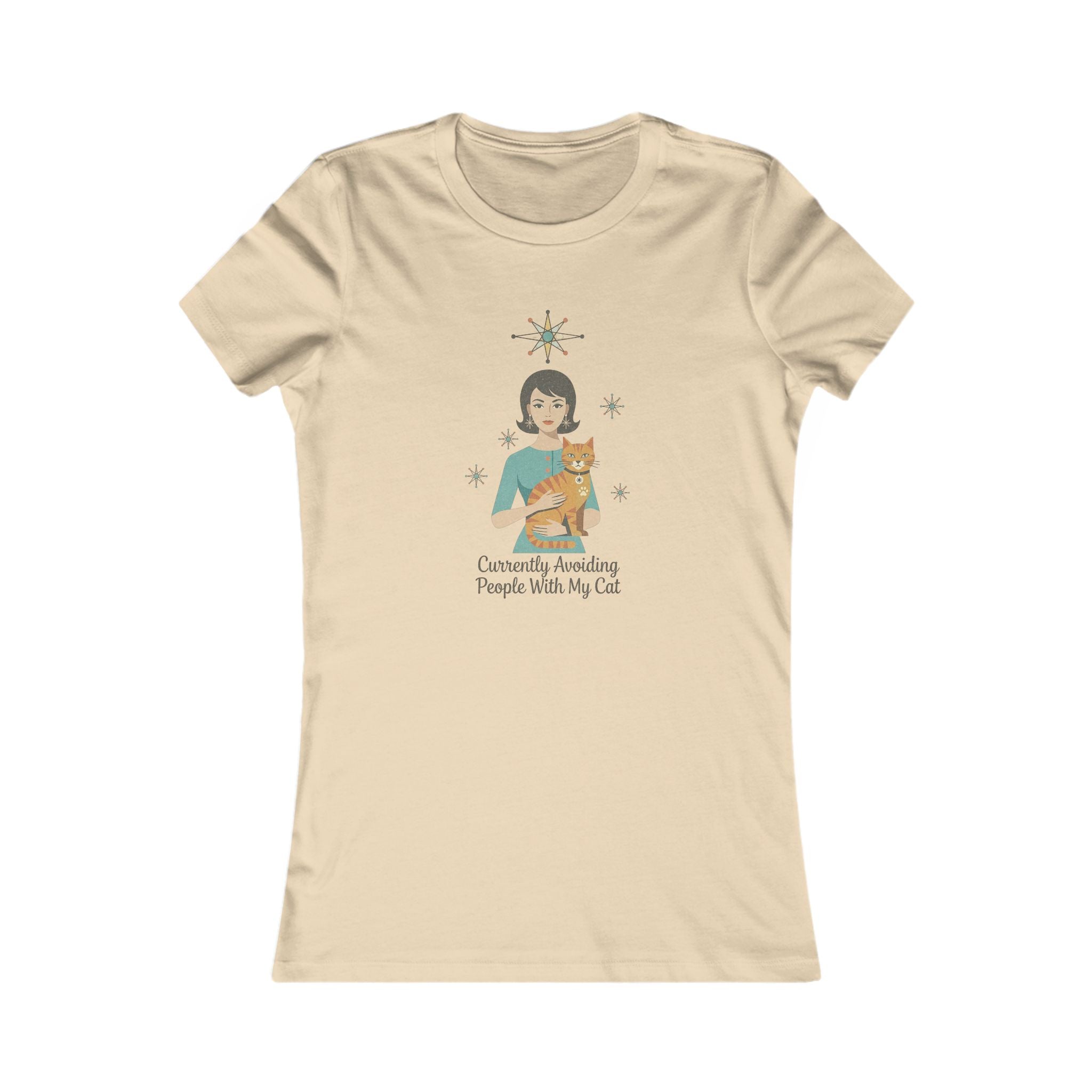 Women's Tee — 