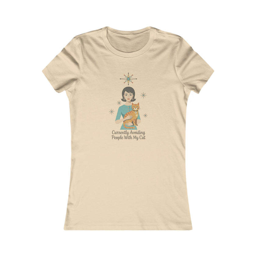 Women's Tee — 