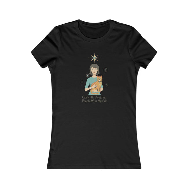 Women's Tee — 