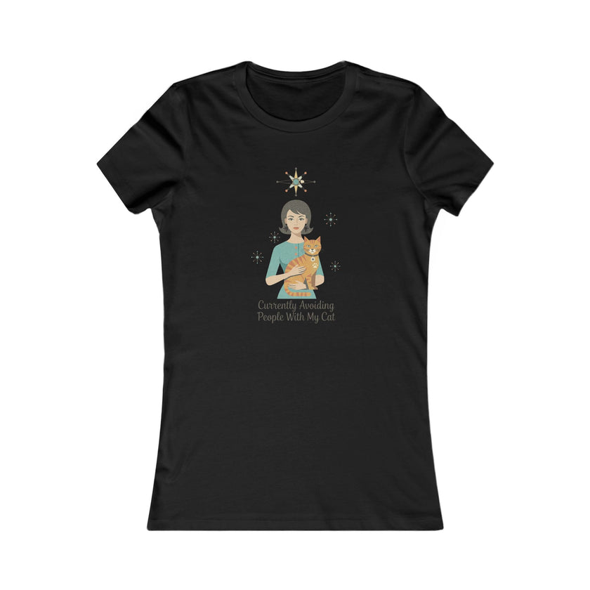 Women's Tee — 