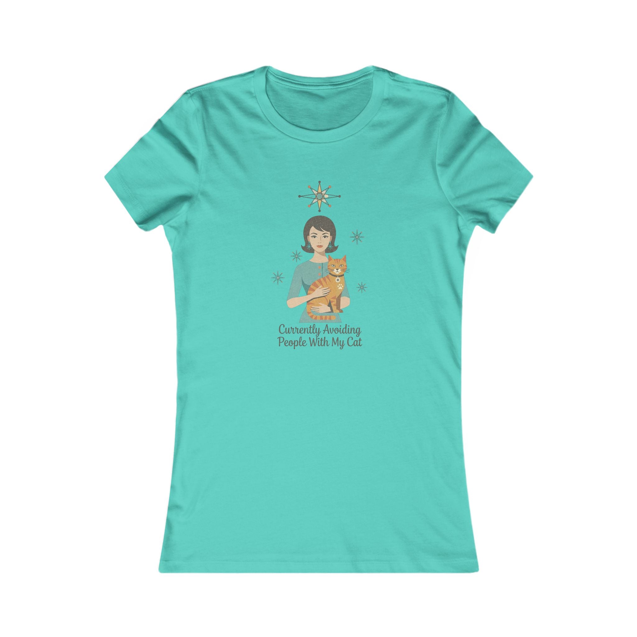 Women's Tee — 