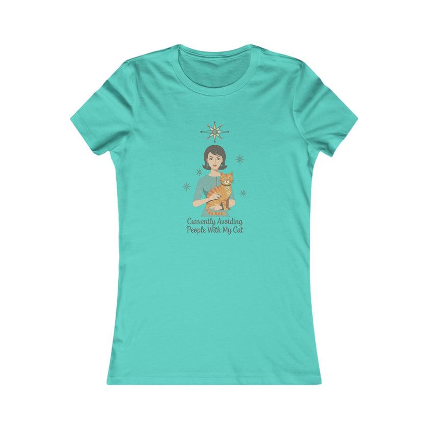 Women's Tee — 