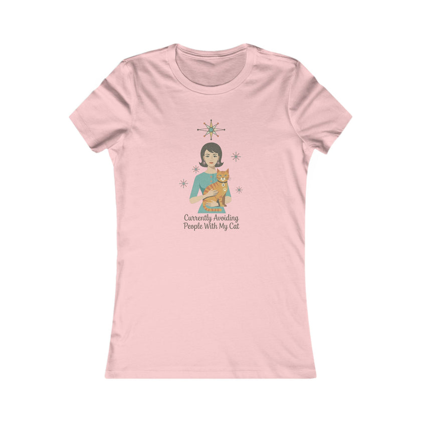 Women's Tee — 
