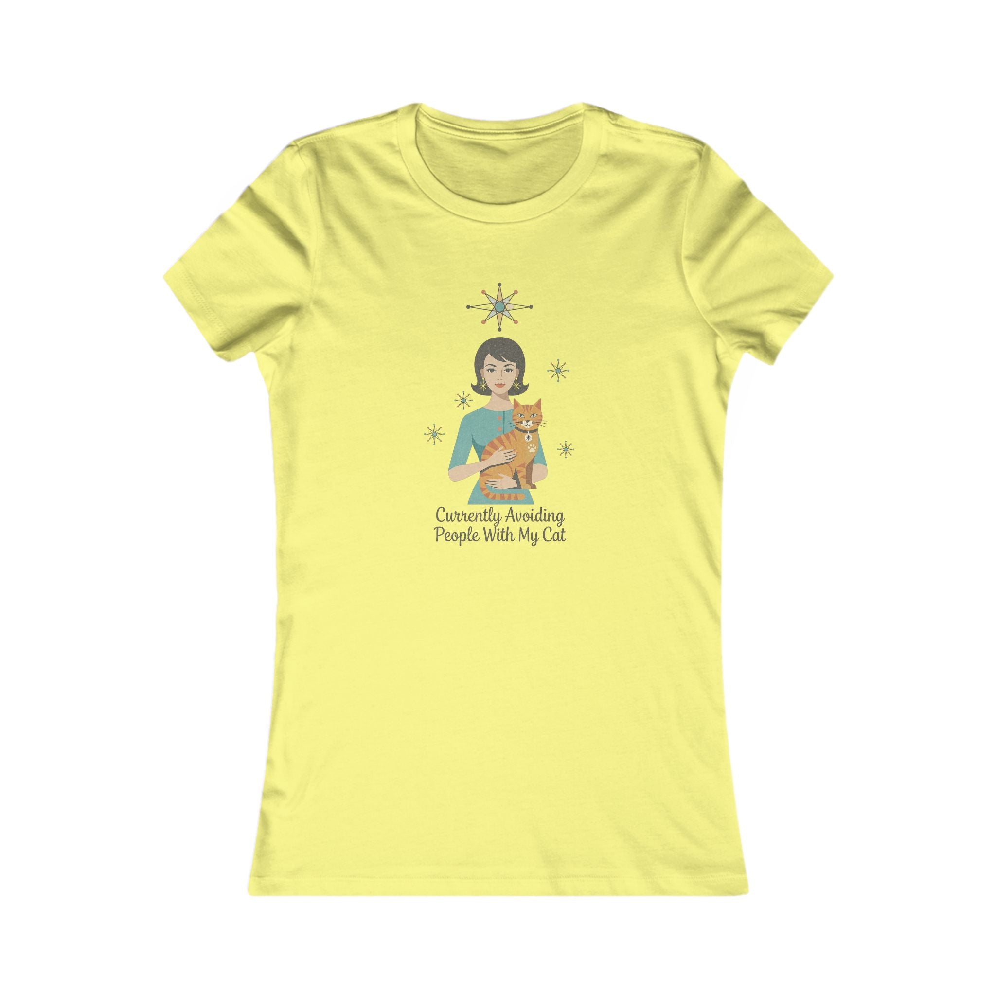 Women's Tee — 