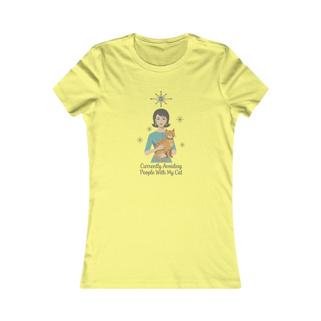 Women's Tee — 