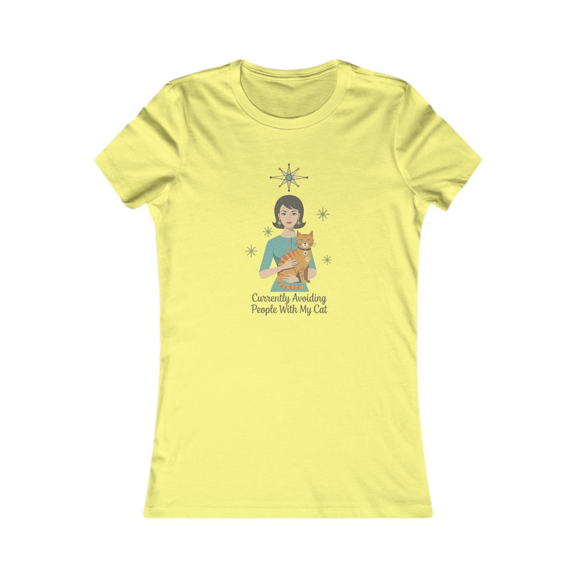 Women's Tee — 