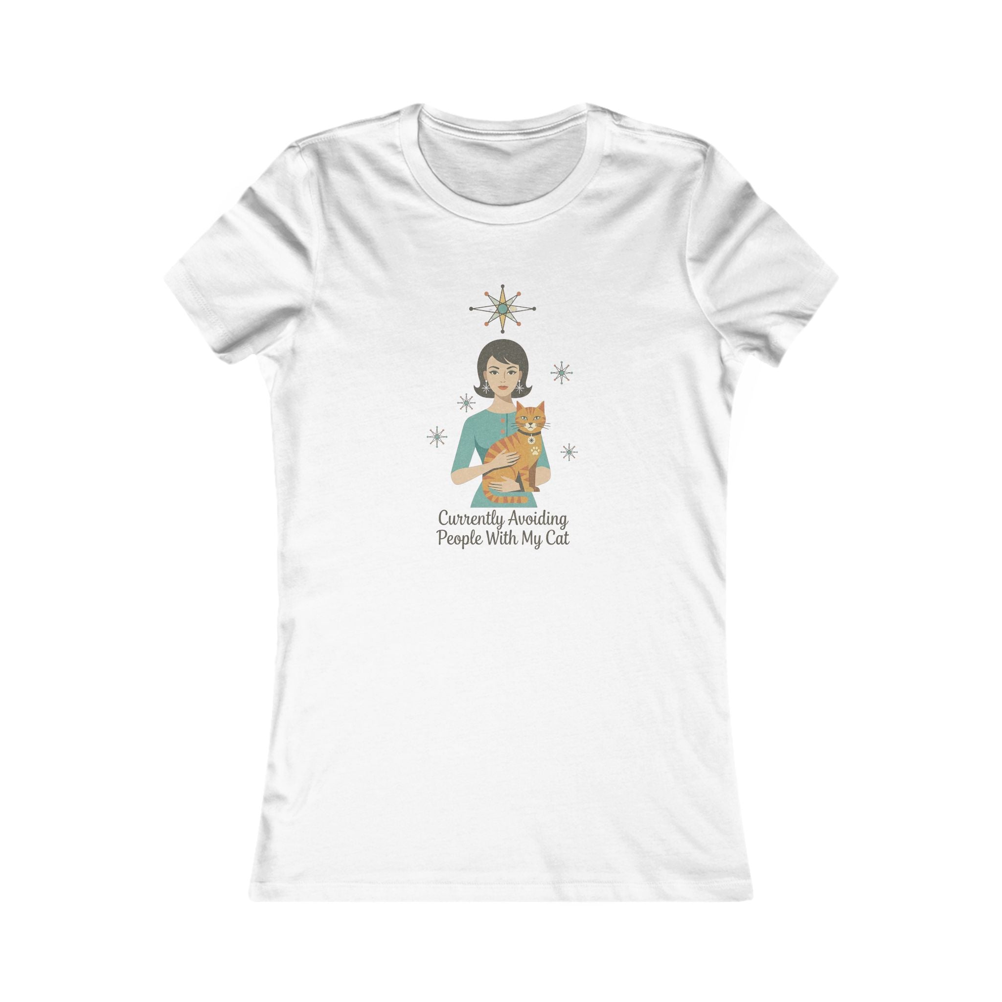 Women's Tee — 