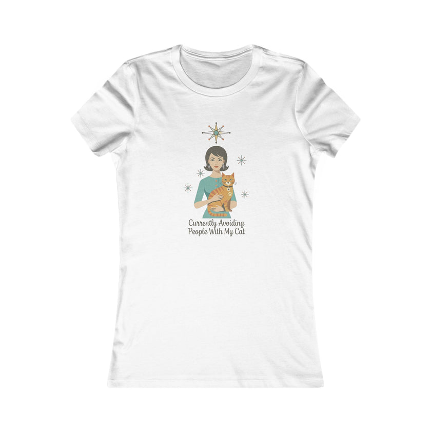 Women's Tee — 