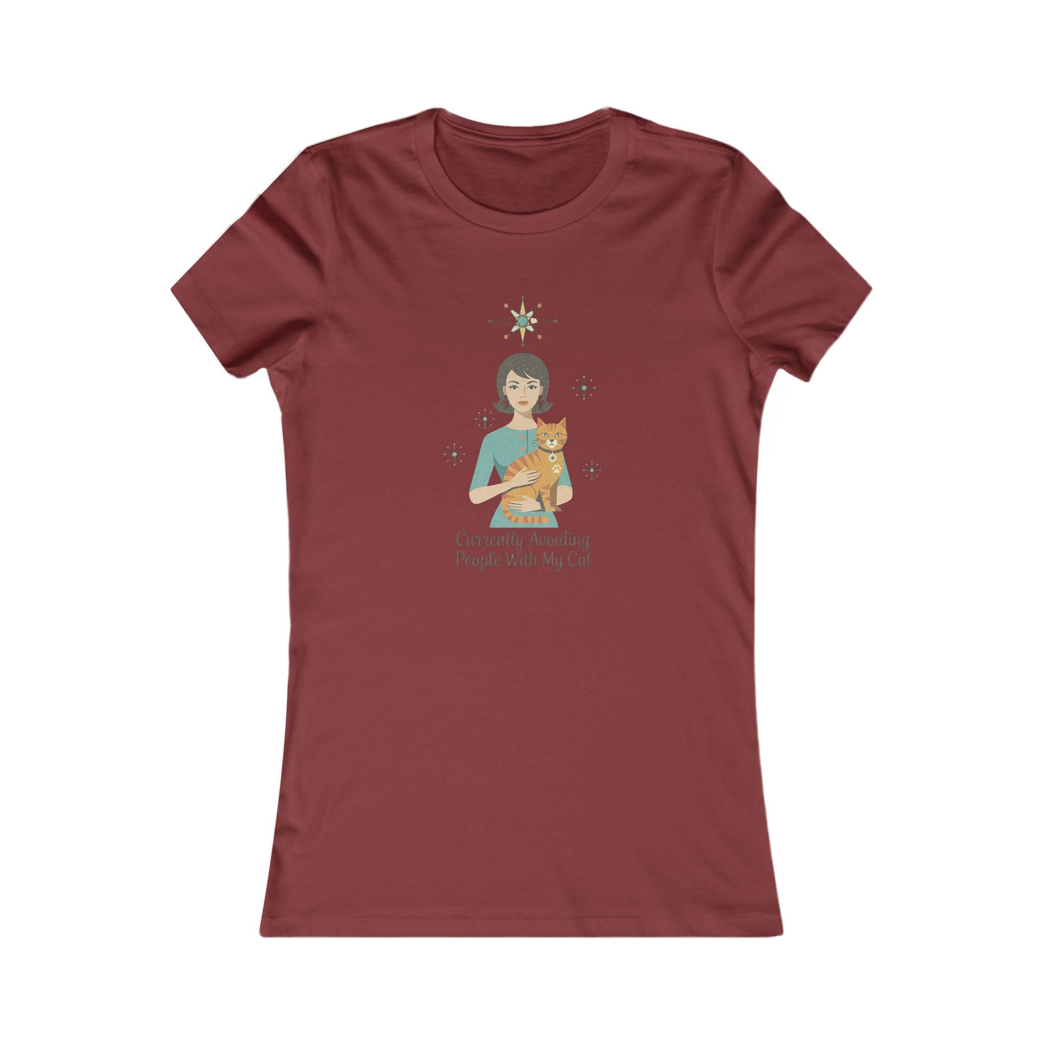 Women's Tee — 