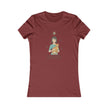 Women's Tee — 