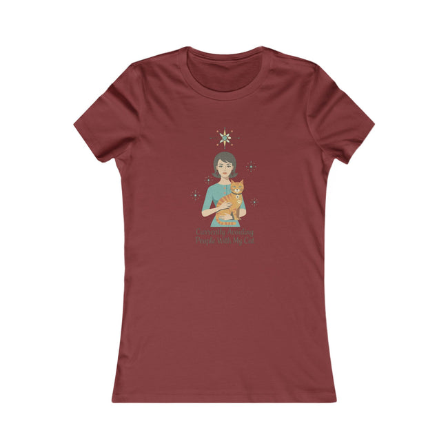 Women's Tee — 