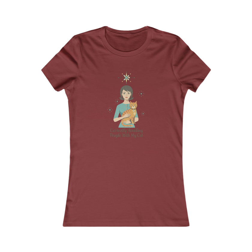 Women's Tee — 