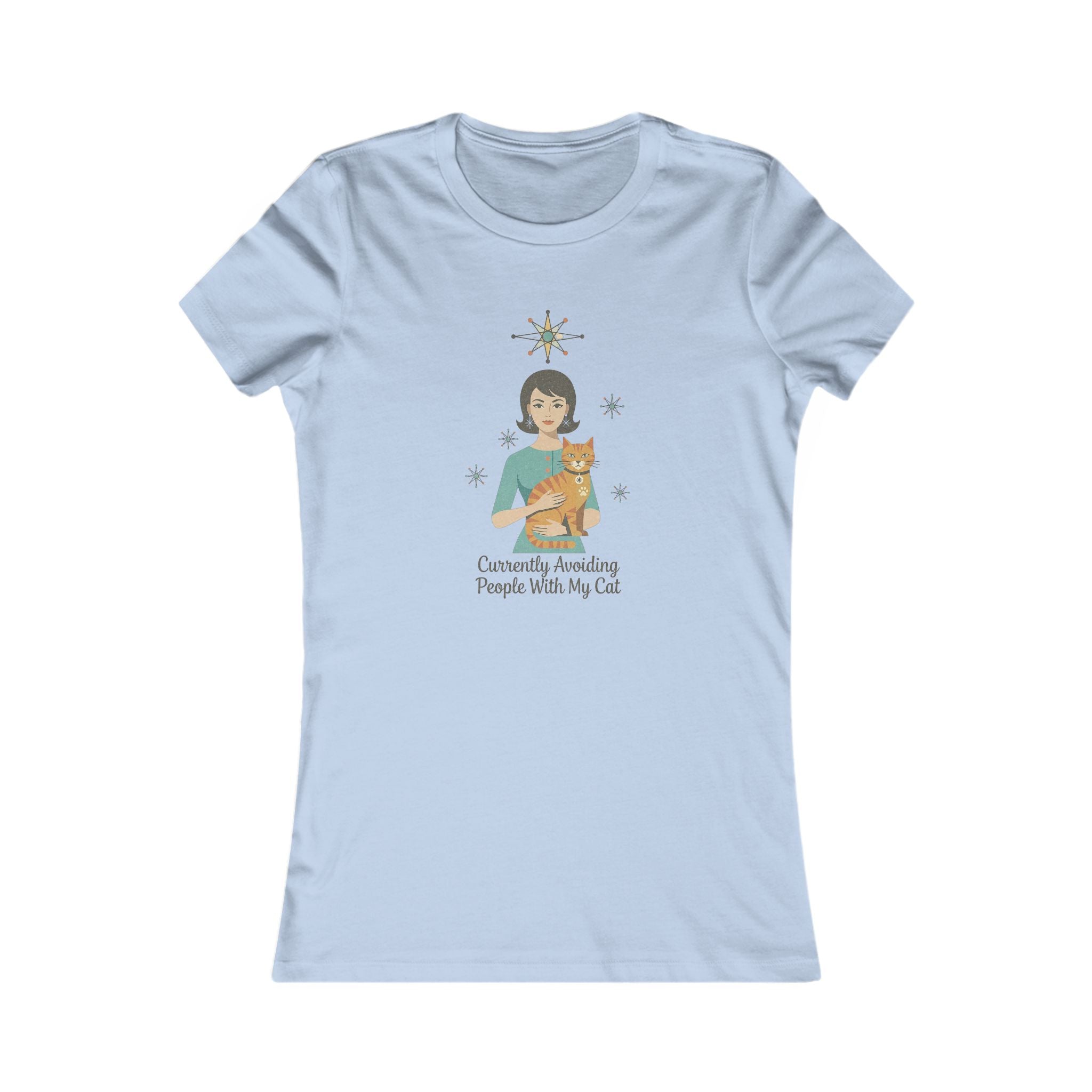 Women's Tee — 
