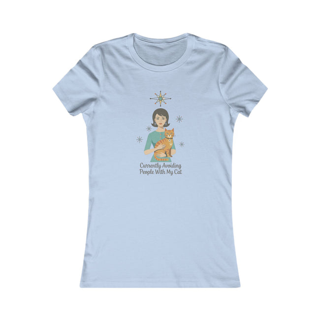 Women's Tee — 