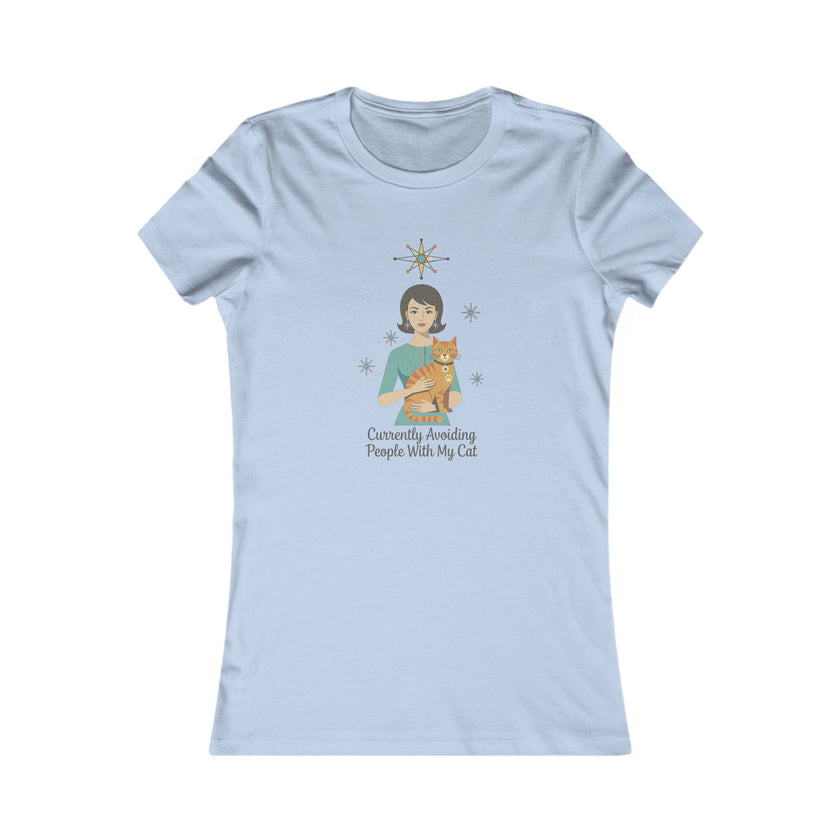 Women's Tee — 