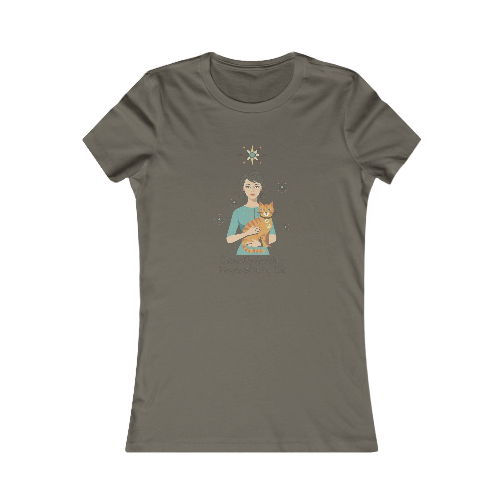 Women's Tee — 