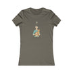Women's Tee — 