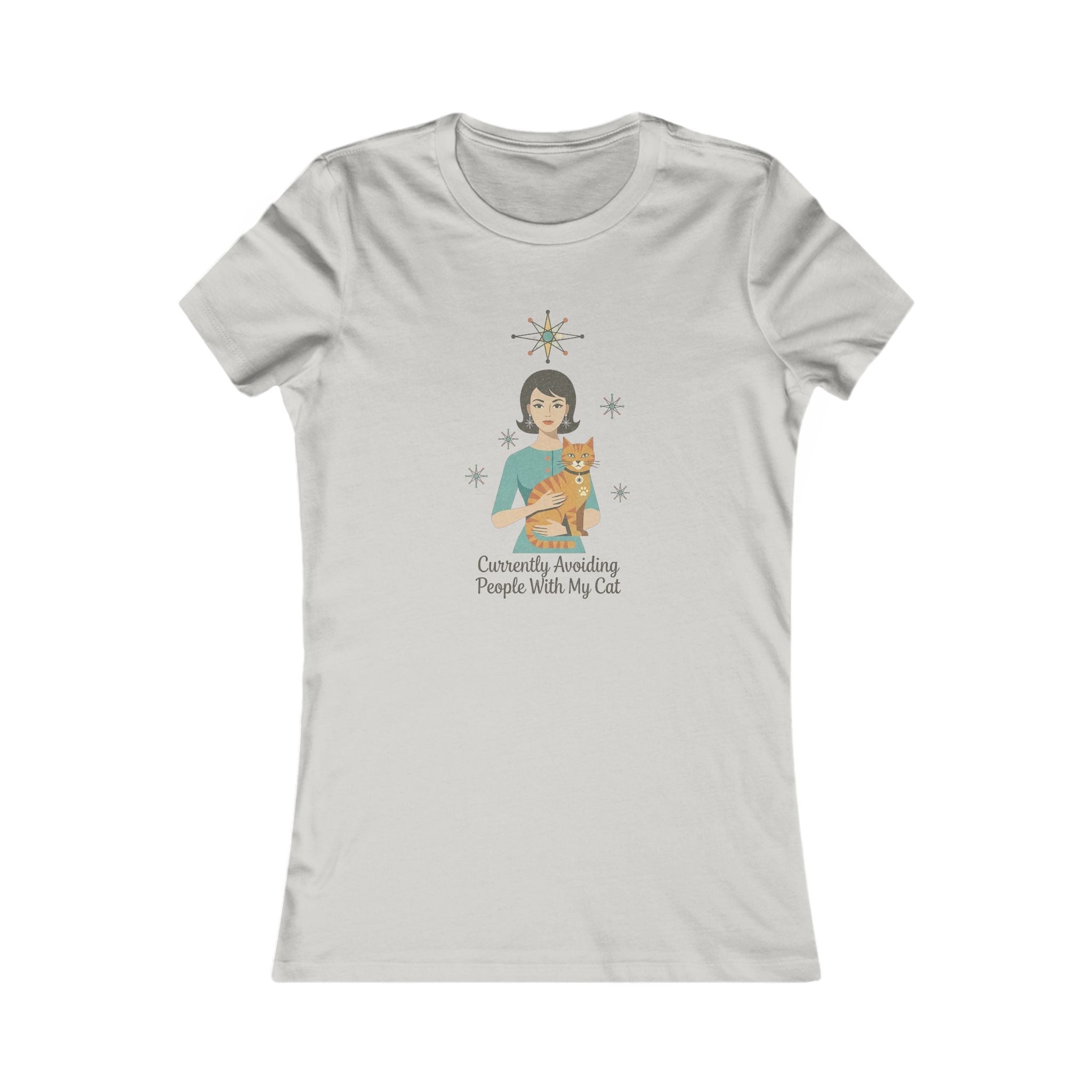 Women's Tee — 