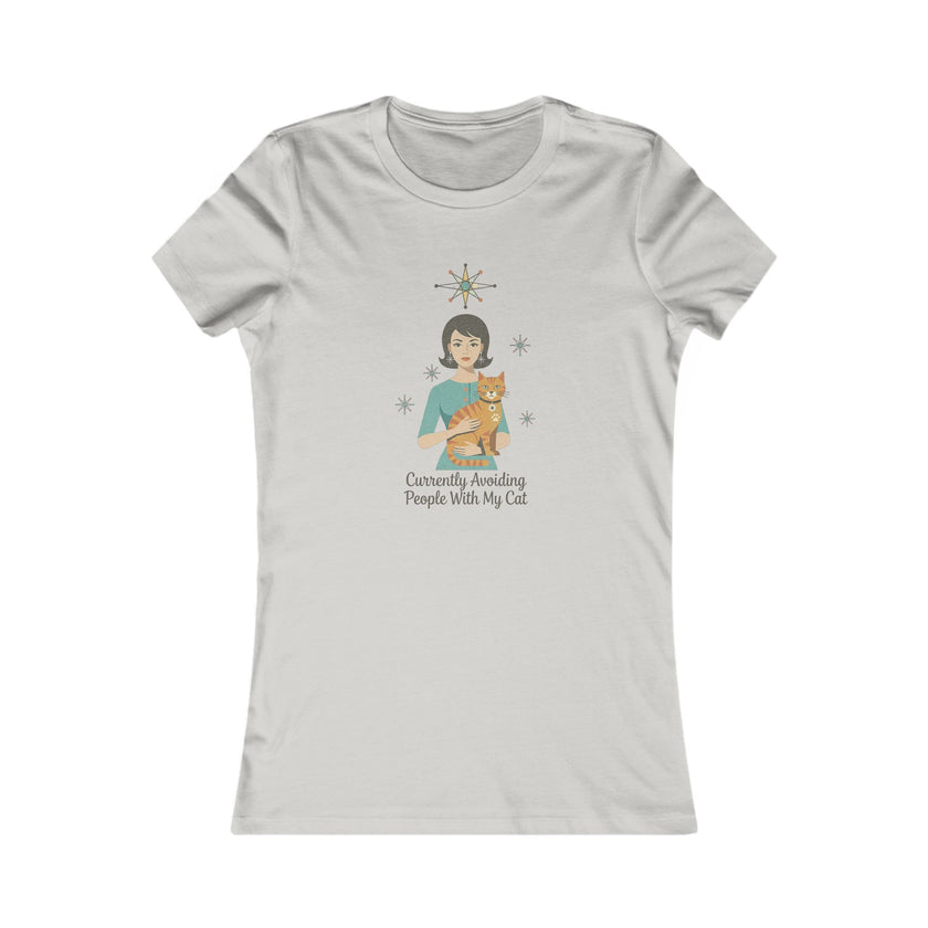 Women's Tee — 