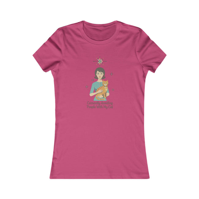 Women's Tee — 