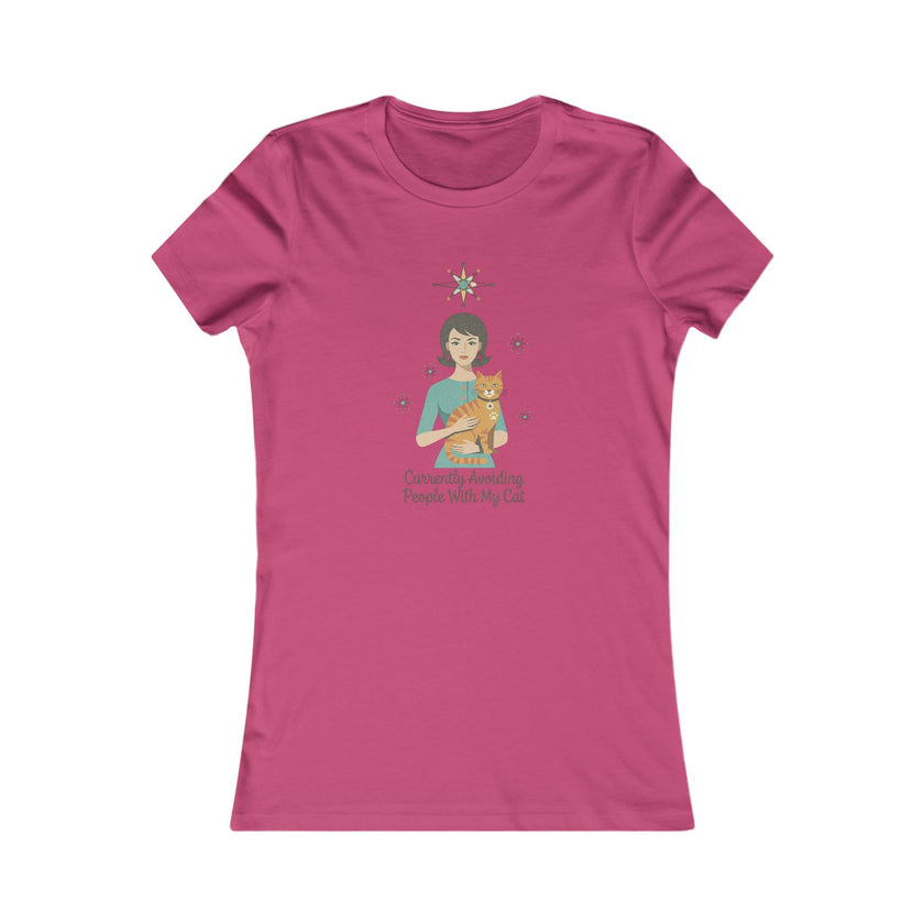Women's Tee — 