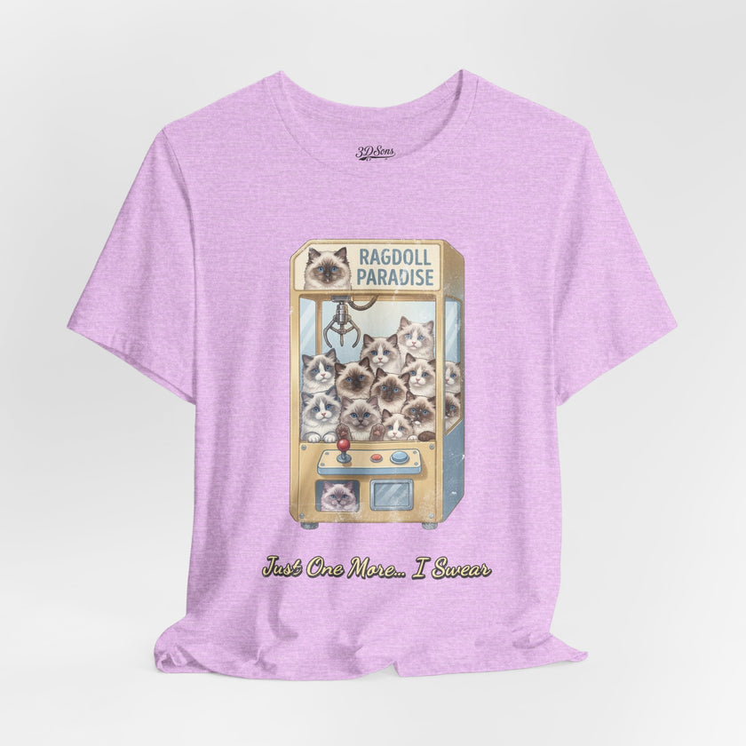 Ragdoll Kittens T-Shirt — 