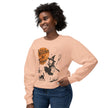Witches Be Trippin' Halloween sweatshirt | Crewneck