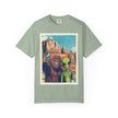 Alien & Bigfoot Zion National Park T-Shirt — National Park Adventure Tee