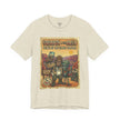 Squatch & The Alien Selfie Yellowstone, Bigfoot Alien Poster Shirt